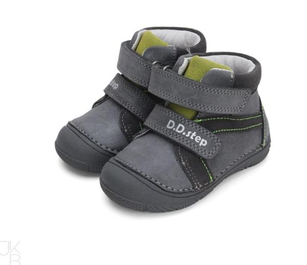 D.D. StepDark grey 515B