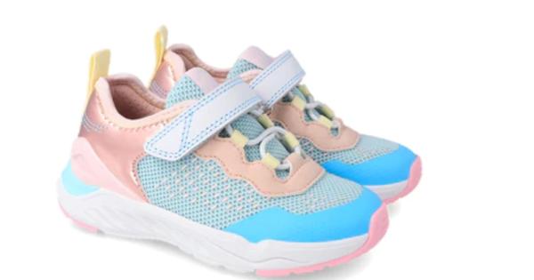 Sneaker Garvalin Aqua 232435 A 2