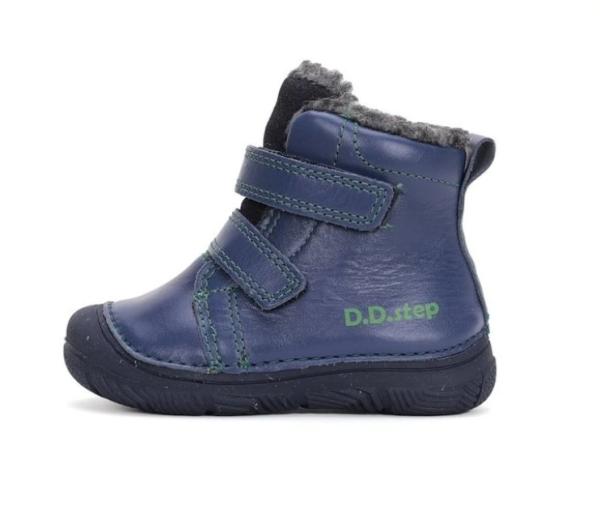 D.D.Step Bermuda blue 42385A 2